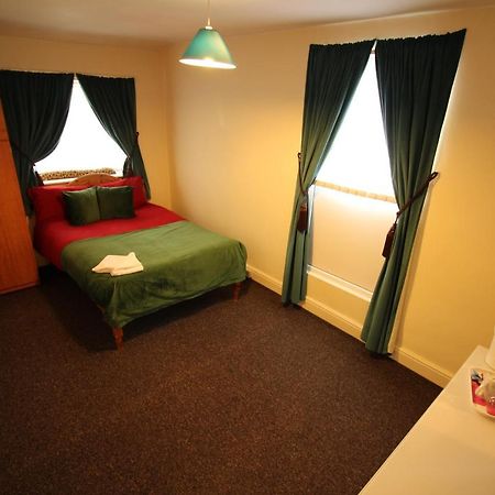 The Liverpool Reds B&B Exterior foto