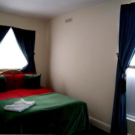 The Liverpool Reds B&B Exterior foto