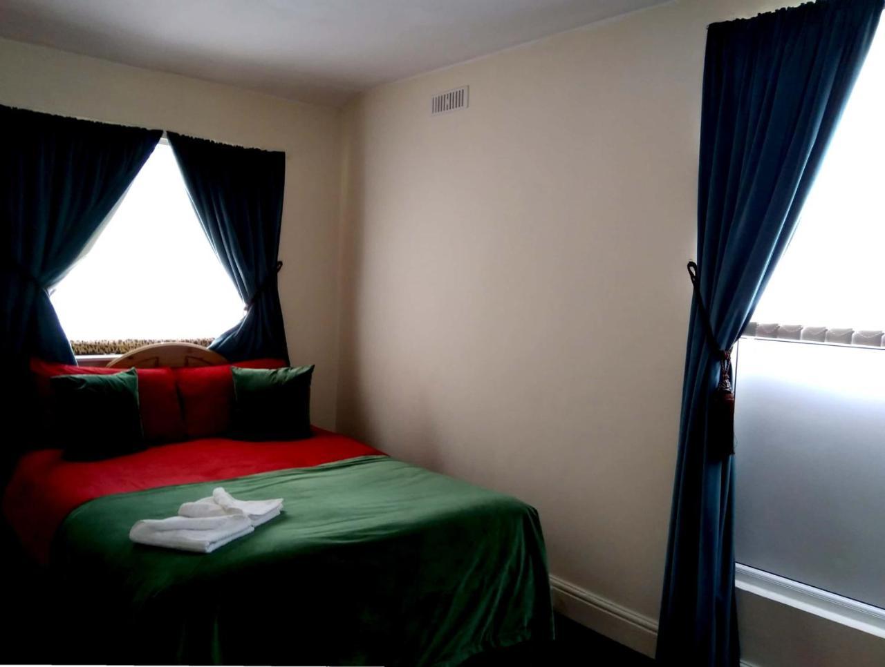 The Liverpool Reds B&B Exterior foto
